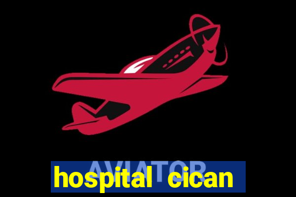 hospital cican salvador bahia